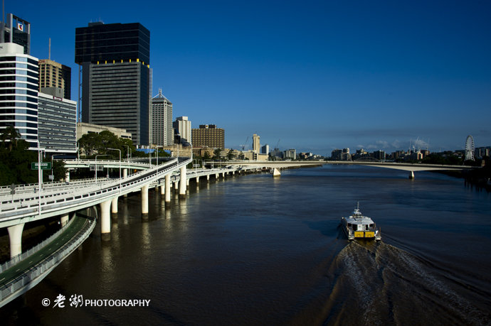 [转载]环游澳大利亚18天——前传与攻略