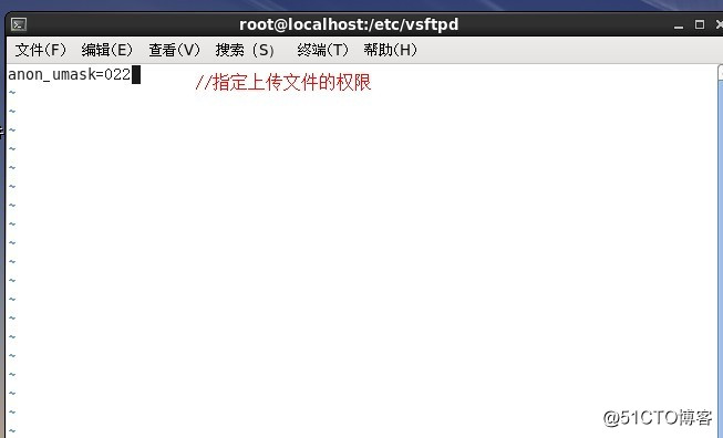 搭建FTP服务，实现三种方式的访问：1.匿名访问；2，本地用户访问；3虚拟用户访问。