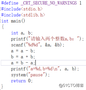 菜鸟入门练习