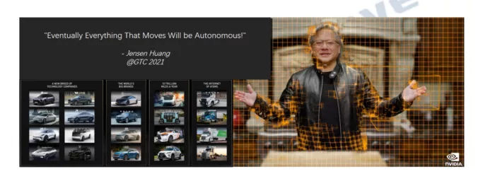 什么才是纯固态激光雷达的终极方案?(上)