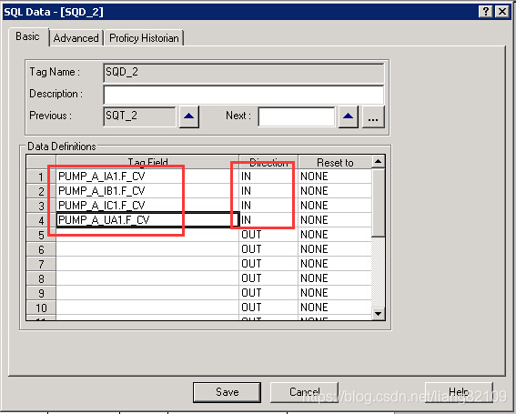 Use iFix SQL Blocks with RDBs（SQL SERVER 2008） - 详细、完整篇_基于sql+server+ ...