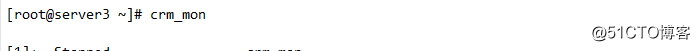 haproxy+pacemeker