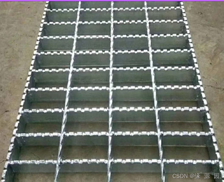 钢格栅板详解:构造、应用与制作材料-CSDN博客