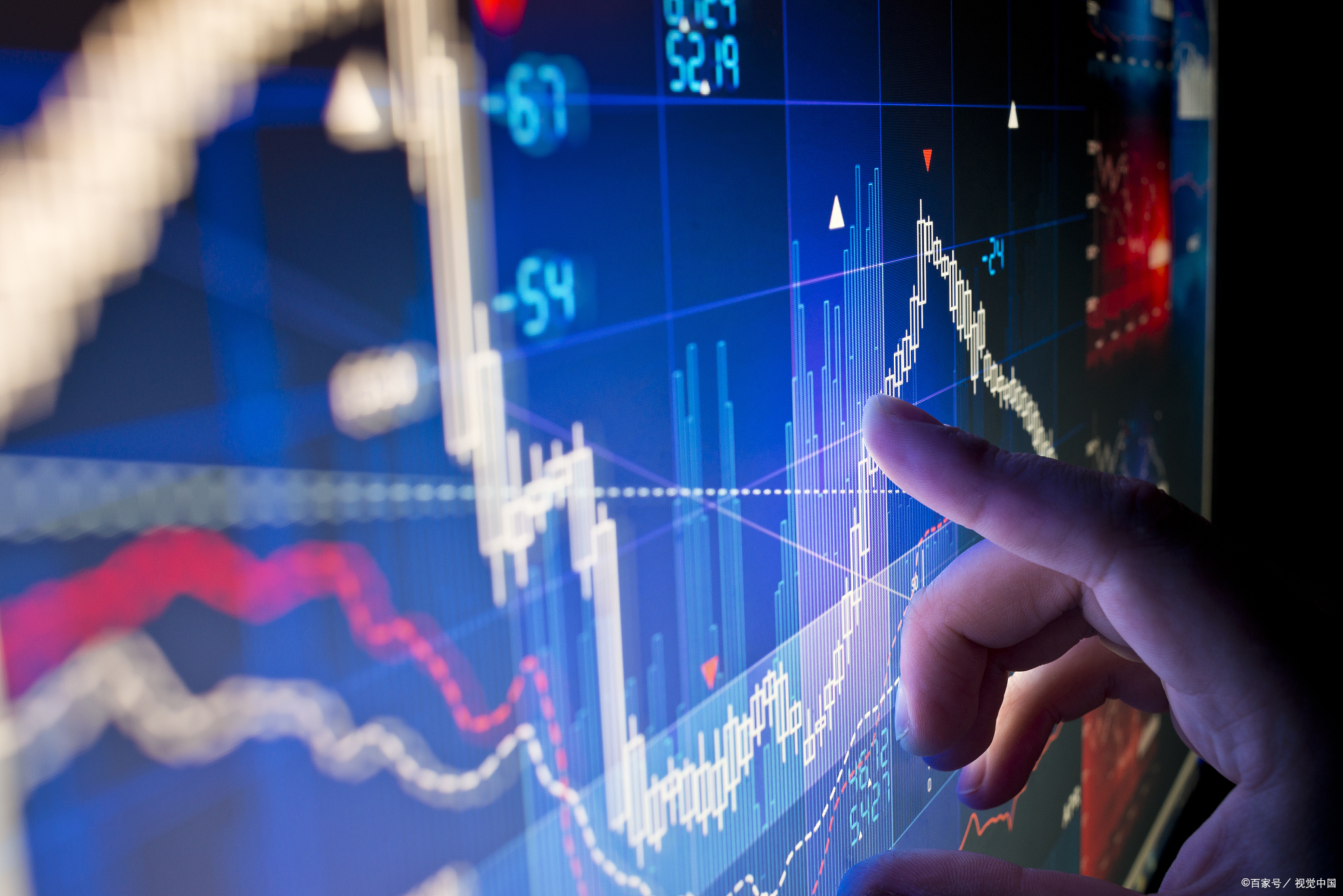 美易官方《盘前：道指期货跌0.1%，美股大幅下跌窗口已打开？》-CSDN博客