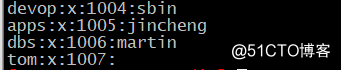 Linux之特殊权限之ACL干货