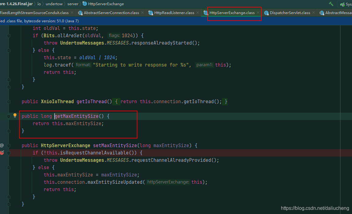 spring-boot 配置 Undertow 服务器中 请求体得大小_undertowconfig 怎么设置undertowoptions传 ...