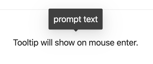 【Axure9基础教程】元件操作之元件隐藏与显示设置