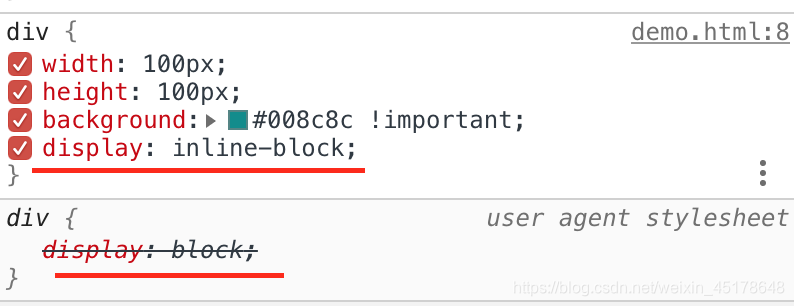 CSS权重解析：优先级与层叠规则-CSDN博客