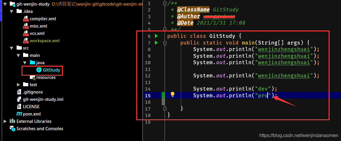 ![在这里插入图片描述](https://img-blog.csdnimg.cn/20210215110129614.png?x-oss-process=image/watermark,type_ZmFuZ3poZW5naGVpdGk,shadow_10,text_aHR0cHM6Ly9ibG9nLmNzZG4ubmV0L3dlbmppbmRhbmFvbWVu,size_16,color_FFFFFF,t_70