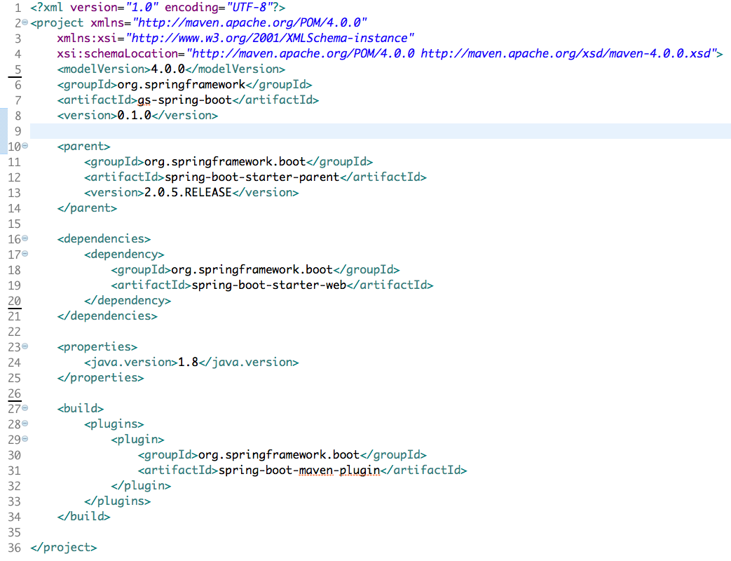 SpringBoot 究竟是如何跑起来的_springboot项目怎么跑起来-CSDN博客