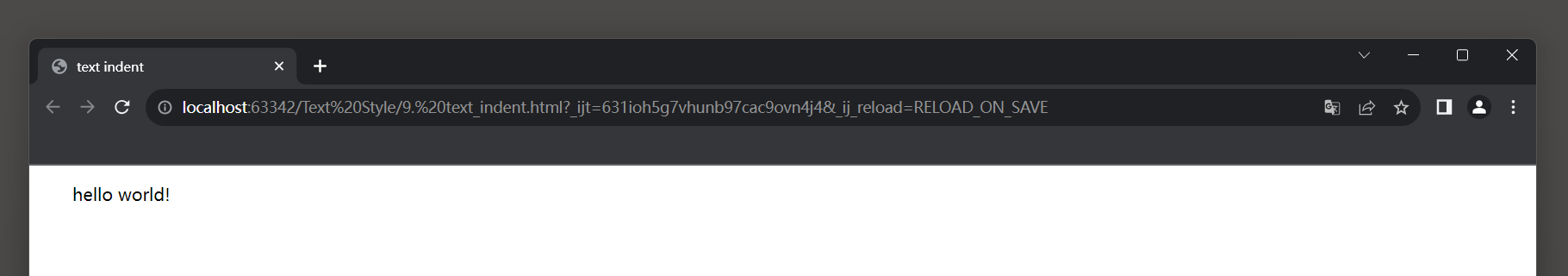 21.1 CSS 文字样式插图21 image-20230817184439735