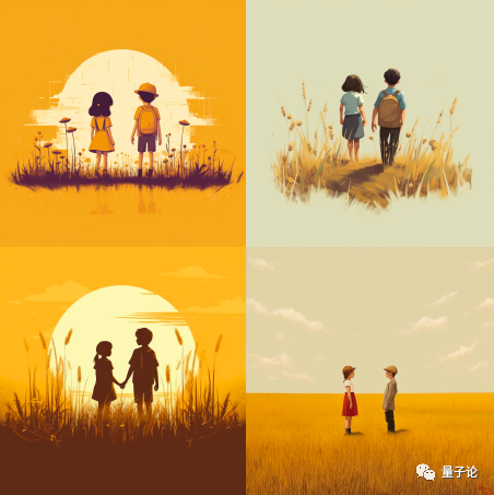 AI绘画MidJourney 酷炫艺术风格效果，总有一款你喜欢插图13
