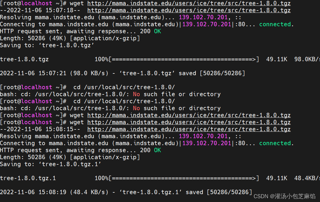 Example Rhel8 Repo File RHEL8系统配置与管理-CSDN博客