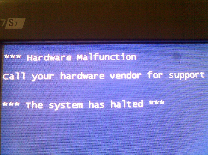 [转载]DELL <wbr>iDRAC <wbr>Express使用简要