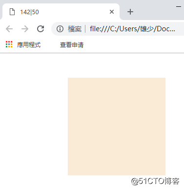 jQuery元素的尺寸、位置和页面滚动事件