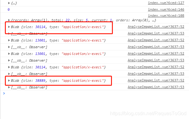 转换后的流文件长这样，供新手玩家参考。