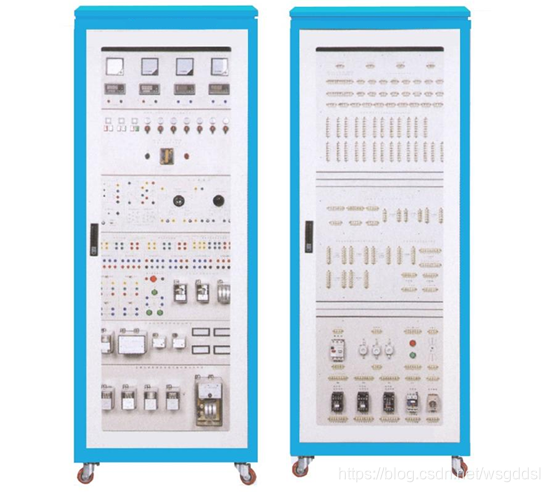 QY-GC02变电二次安装施工实训考核装置