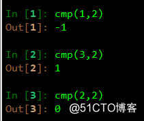 Python基础