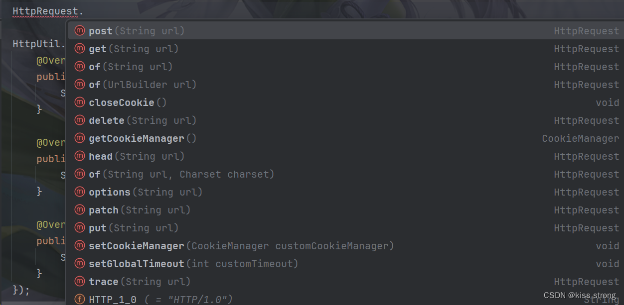 java发送http请求的多种方式_request-origion-CSDN博客