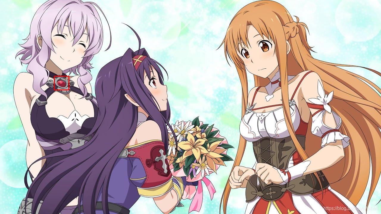 图像的模板匹配,Python OpenCV 取经之旅第 27 天