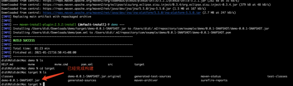 解读Spring Initializr中的Mvnw解读Spring Initializr中的Mvnw