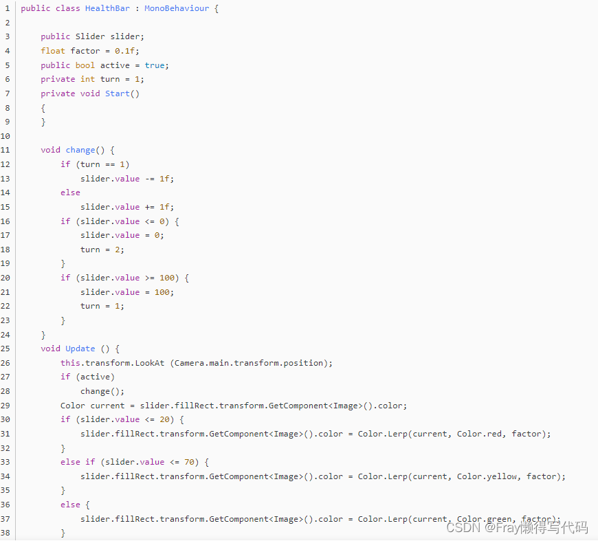 Unity游戏UI系统：IMGUI与UGUI血条预制比较-CSDN博客