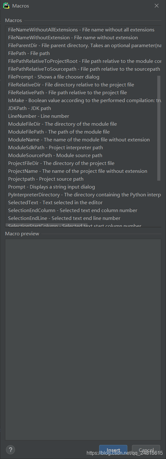 Pycharm 拓展工具中添加 PySide2-designer和PySide2-uic_warning: the scripts ...