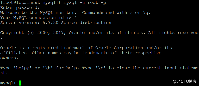 Linux精华篇—CentOS 7.4下源码编译构建LAMP架构