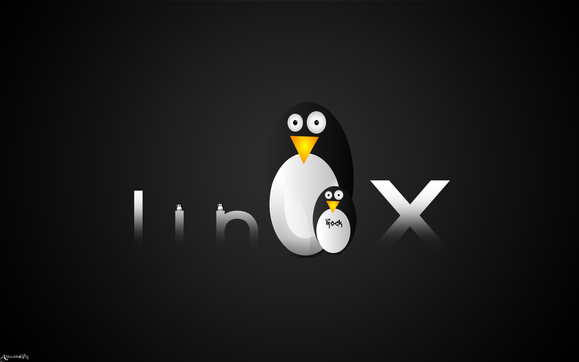 linux | 常用指令