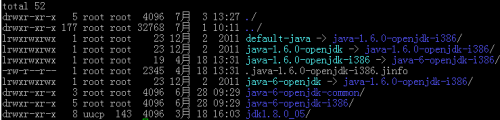 ubuntu下安装和配置最新版JDK8傻瓜教程
