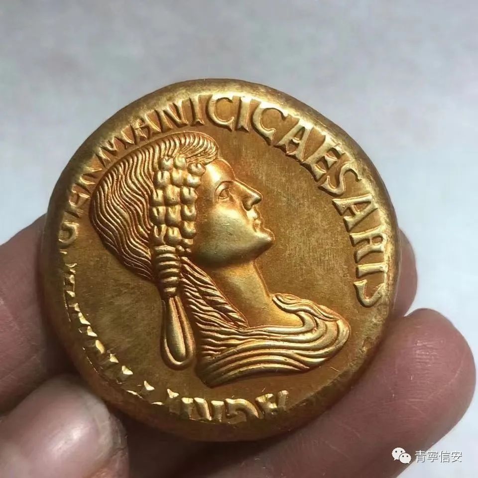 关于金币鉴别的基础知识和简易操作-CSDN博客