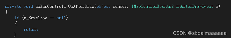 Arcgis Engine C#开发 命名空间“ESRI.ArcGIS”中不存在类型或命名空间名称“MapControl”的错误 解决方法 ...