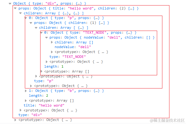 手把手教你实现 React 渲染框架_react 预渲染-CSDN博客