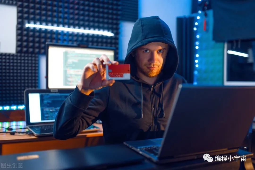 普通人成为黑客十个步骤！你觉得你能坚持吗？-CSDN博客