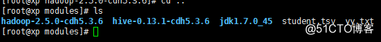 Hive报错，NoSuchMethodError: org.apache.hadoop.mapred