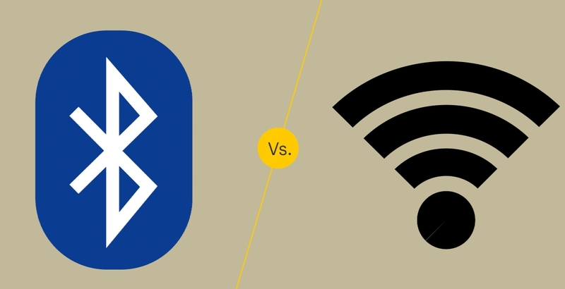 WiFi+蓝牙