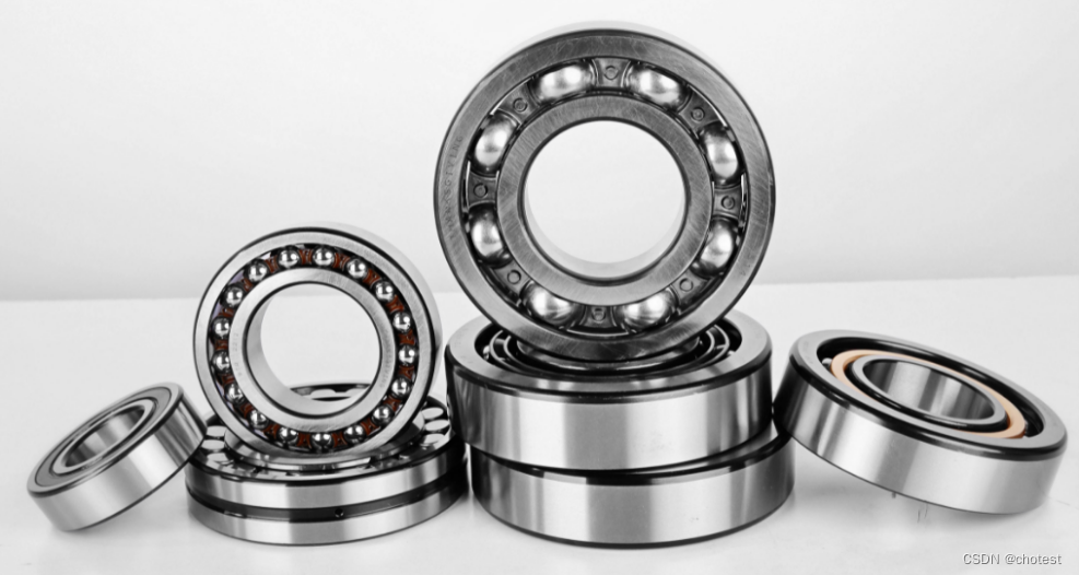 汽车轮廓轴承,轴承轮廓仪