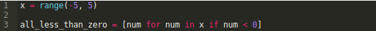10分钟学会python函数式编程