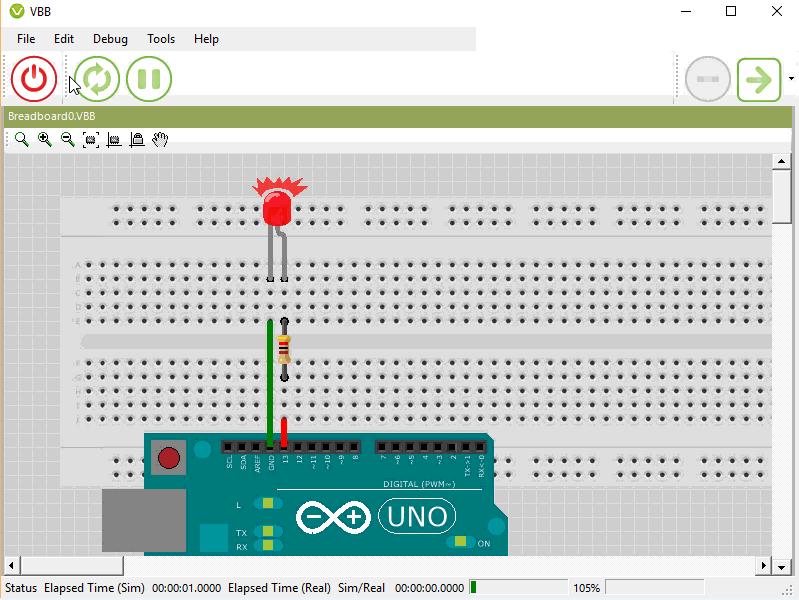virtual breadboard æ±åç ´è§£çv6.1 åè´¹ç