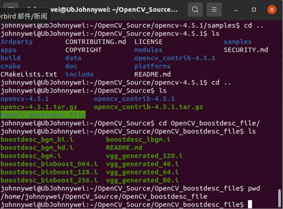 【OpenCV】如何在Linux操作系统下正确安装 OpenCV_linux 安装 opencv