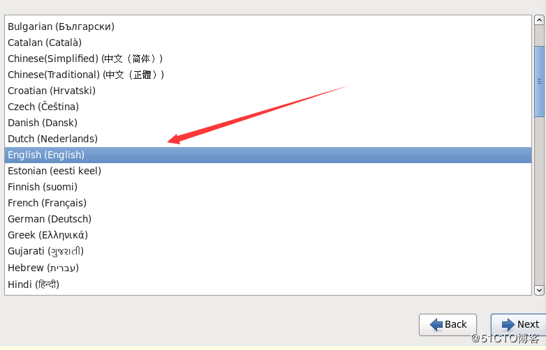 windows10用WMware安装Linux虚拟机详细步骤