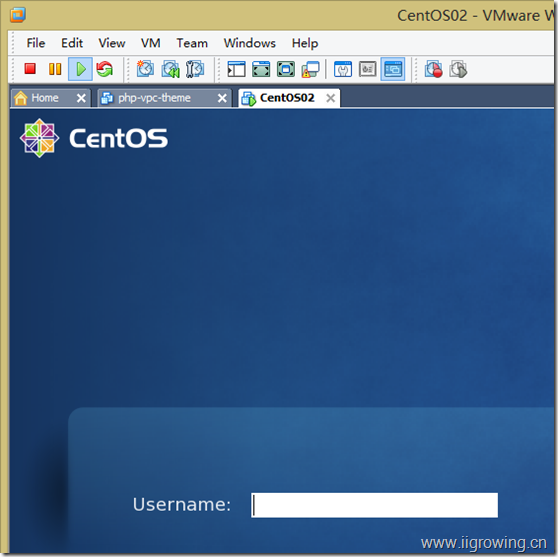 使用vnc连接linux服务器方便hadoop开发调试