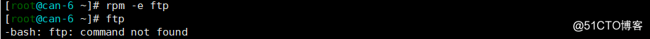 在linux下安装软件