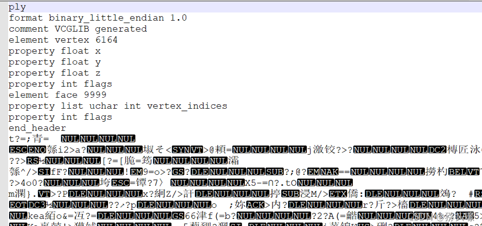 open3d (c++ api):... 第十一章:open3D的使用_open3d使用指南-CSDN博客