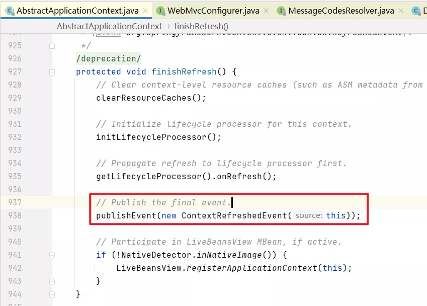 SpringMVC这篇文章吃透了,最少最少涨5000