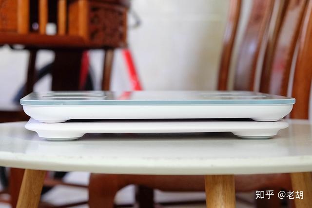 人体成分仪怎么消毒手机安卓rta频谱分析仪_小米体脂称和云康宝智能人体成分分析仪哪款更值得入手？..._https://www.jmylbn.com_新闻资讯_第11张