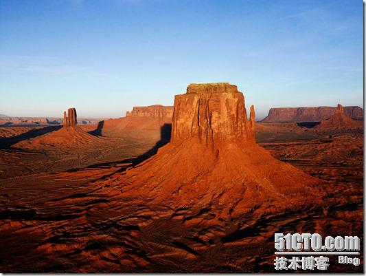 Desert