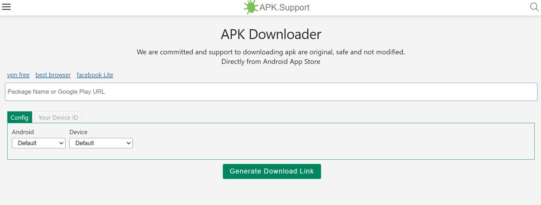 在电脑端下载google play上的app，将其下载成apk_google apks 转换成apk-CSDN博客