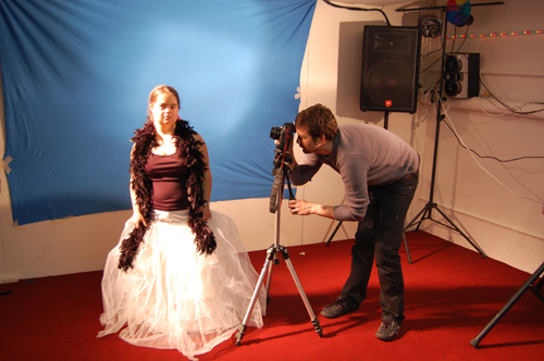 怎样才能拍出漂亮的照片？