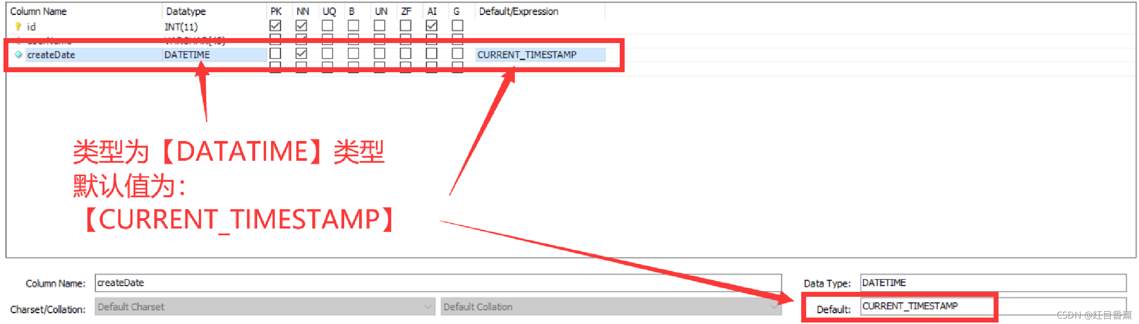 mysql获取时间_时间类型_时间格式化_云标签时间数据库格式-CSDN博客